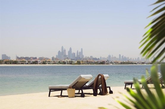 ОАЭ Atlantis The Royal