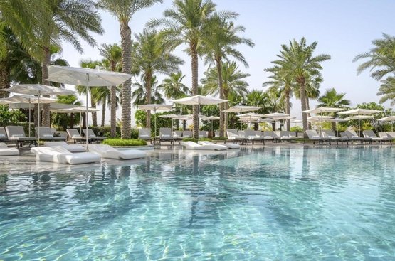 ОАЭ Atlantis The Royal