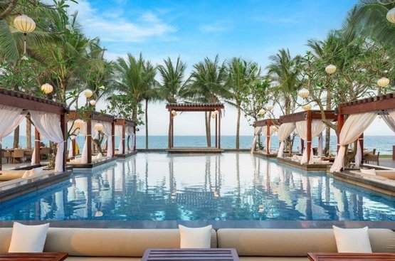 В'єтнам Naman Retreat