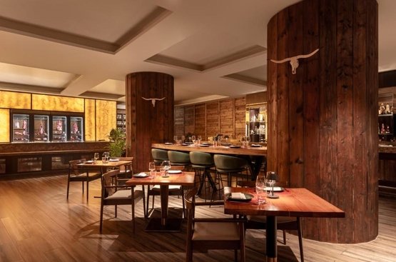 ОАЕ Rixos The Palm Hotel & Suites - Ultra All Inclusive