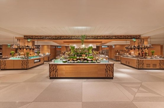 ОАЕ Rixos The Palm Hotel & Suites - Ultra All Inclusive