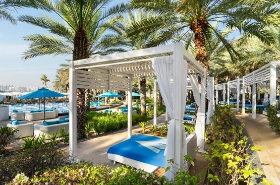 ОАЕ Rixos The Palm Hotel & Suites - Ultra All Inclusive