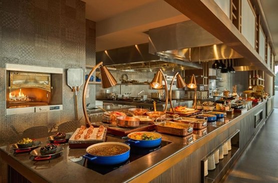 Вьетнам Villa Le Corail, A Gran Melia Hotel