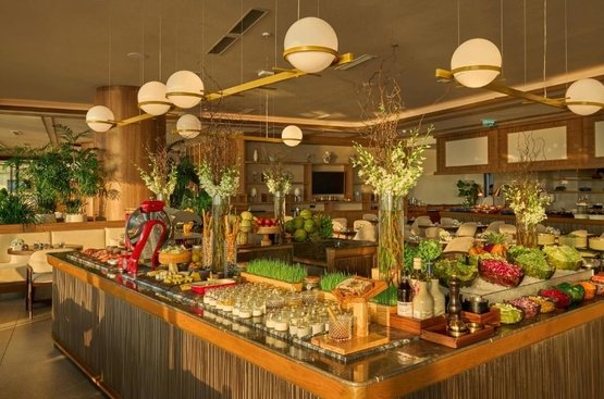 Вьетнам Villa Le Corail, A Gran Melia Hotel