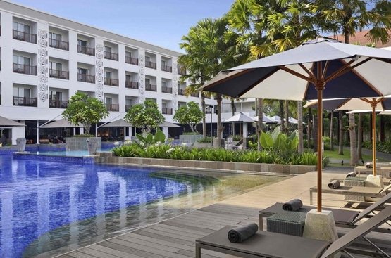 Індонезія (о.Балі) Grand Mercure Bali Seminyak