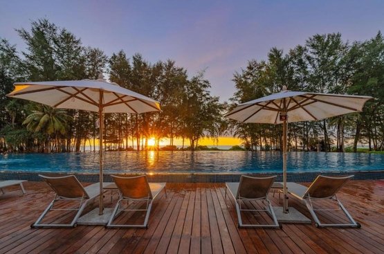 Таїланд Andaman Pool Villas