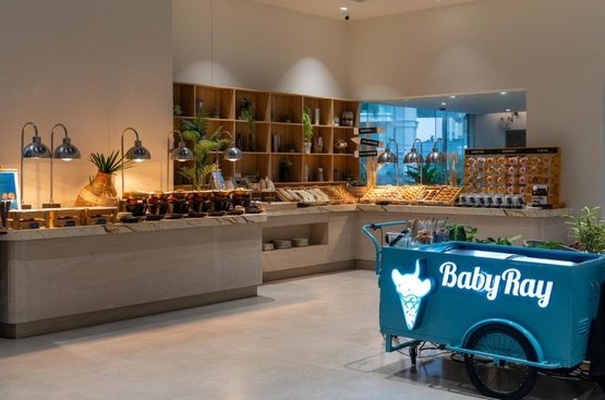 Таиланд Kora Beach Resort Phuket