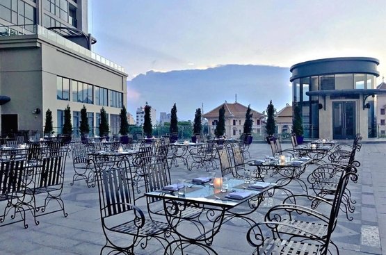 В'єтнам Four Points by Sheraton Danang