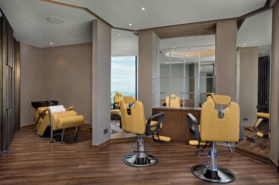 В'єтнам Four Points by Sheraton Danang