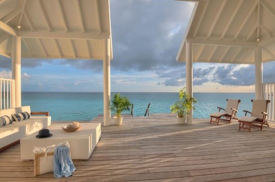 Мальдивы Diamonds Athuruga Maldives Resort & Spa