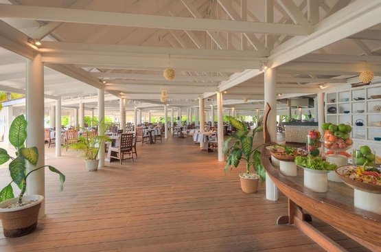 Мальдивы Diamonds Athuruga Maldives Resort & Spa