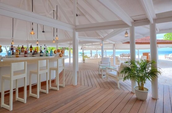Мальдивы Diamonds Athuruga Maldives Resort & Spa