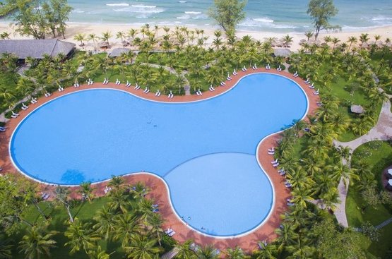 В'єтнам Vinpearl Resort & Spa Phu Quoc