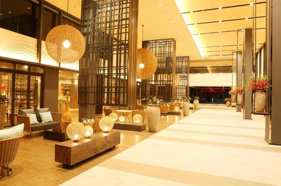 Вьетнам Novotel Phu Quoc Resort