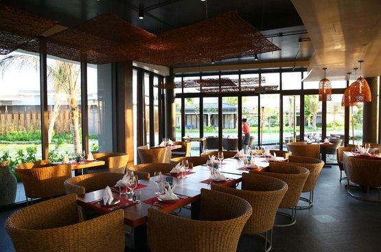 Вьетнам Novotel Phu Quoc Resort
