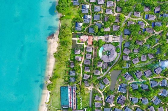 Таиланд The Vijitt Resort Phuket