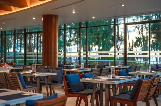 Таїланд Andaman Pool Villas