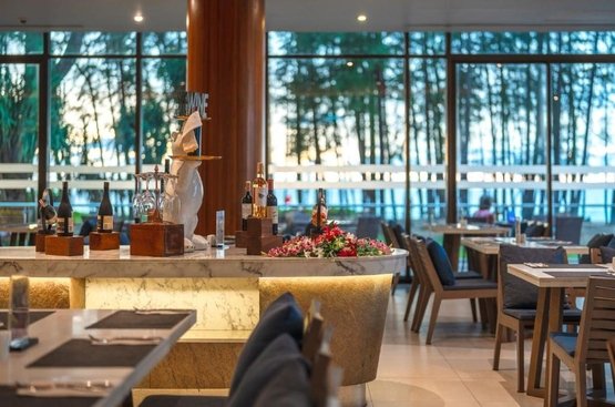 Таїланд Andaman Pool Villas