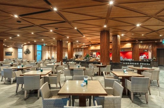 Таїланд Andaman Pool Villas