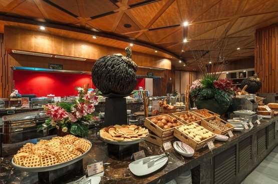 Таїланд Andaman Pool Villas