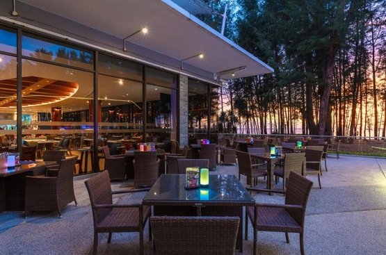 Таїланд Andaman Pool Villas