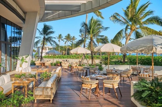 Вьетнам Villa Le Corail, A Gran Melia Hotel