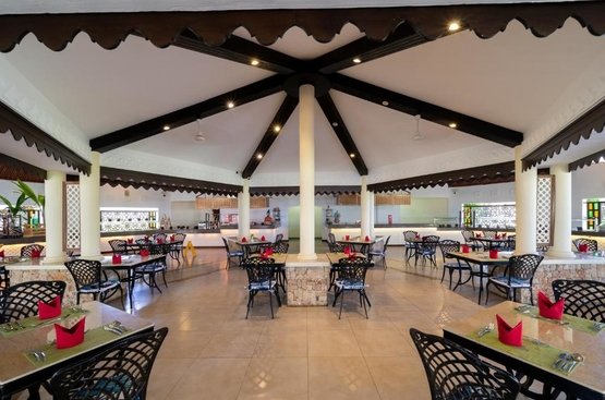 Кенія PrideInn Paradise Beach Resort & Spa