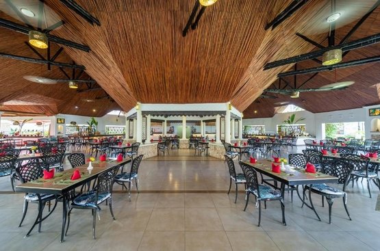 Кенія PrideInn Paradise Beach Resort & Spa