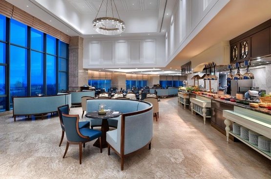 В'єтнам Four Points by Sheraton Danang