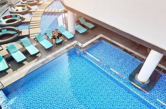 В'єтнам Four Points by Sheraton Danang