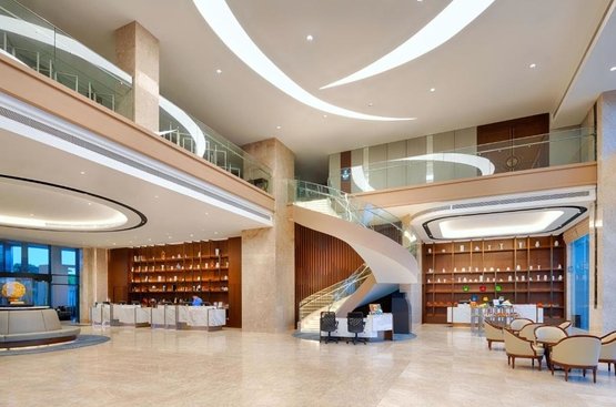 В'єтнам Four Points by Sheraton Danang