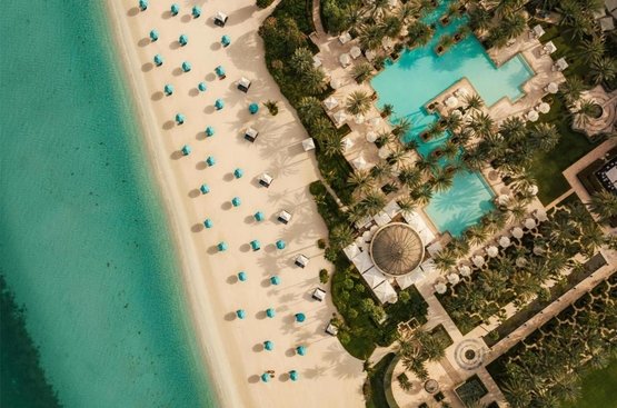 ОАЕ One&Only Royal Mirage Resort Dubai