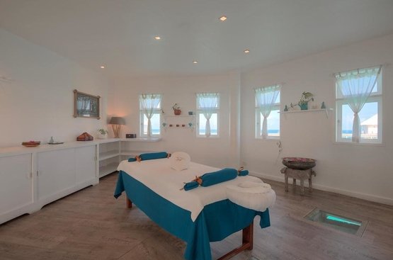 Мальдивы Diamonds Thudufushi Maldives Resort & Spa