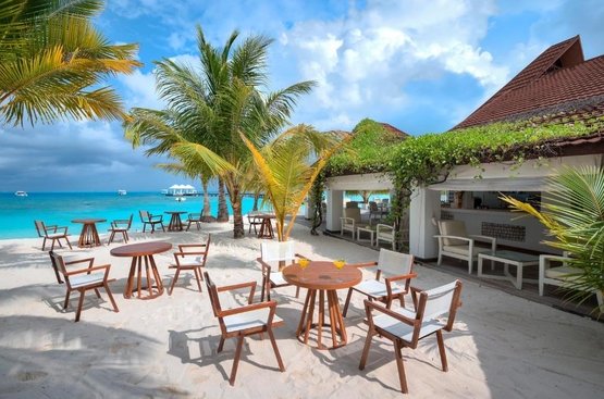 Мальдивы Diamonds Thudufushi Maldives Resort & Spa