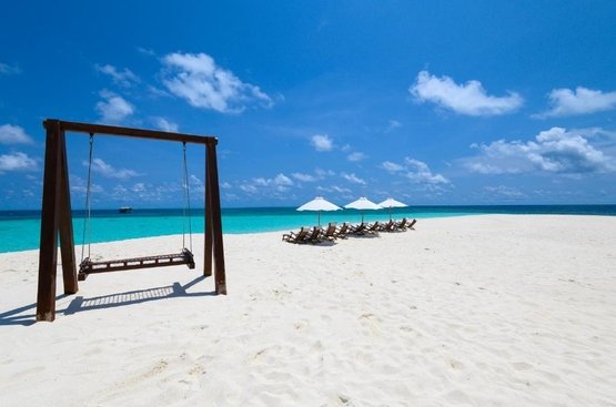 Мальдивы Diamonds Thudufushi Maldives Resort & Spa