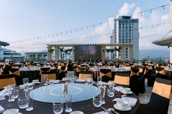 В'єтнам Four Points by Sheraton Danang