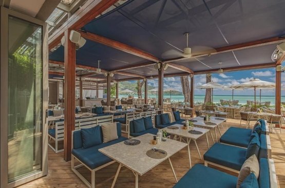 Таїланд Twinpalms MontAzure Phuket 