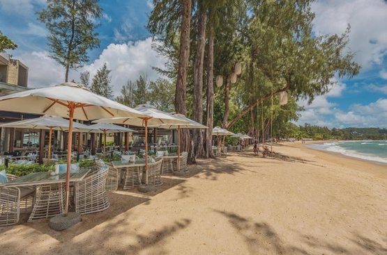Таїланд Twinpalms MontAzure Phuket 