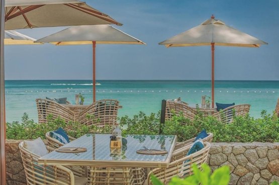 Таїланд Twinpalms MontAzure Phuket 