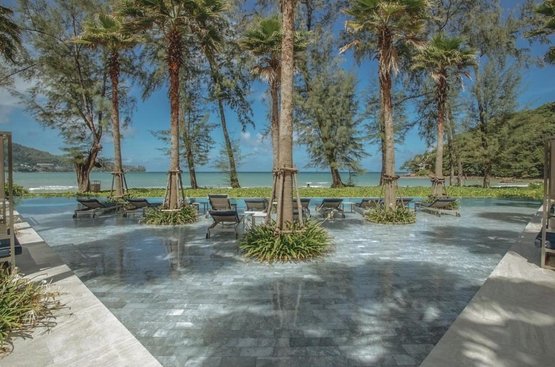 Таїланд Twinpalms MontAzure Phuket 