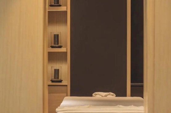 Таїланд Twinpalms MontAzure Phuket 