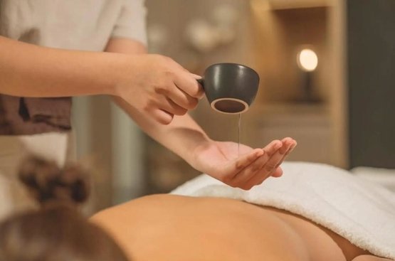 Таїланд Twinpalms MontAzure Phuket 