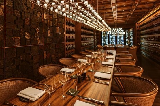 Таїланд Twinpalms Surin Beach Phuket