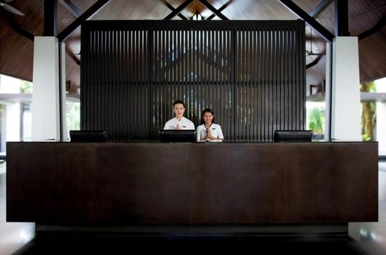 Таїланд Twinpalms Surin Beach Phuket