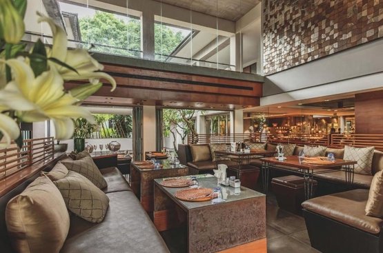 Таїланд Twinpalms Surin Beach Phuket