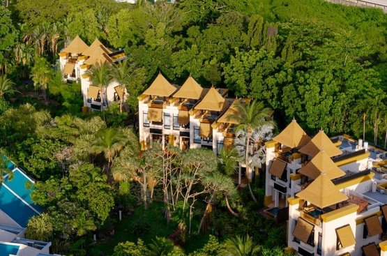 Таїланд Paradox Resort Phuket
