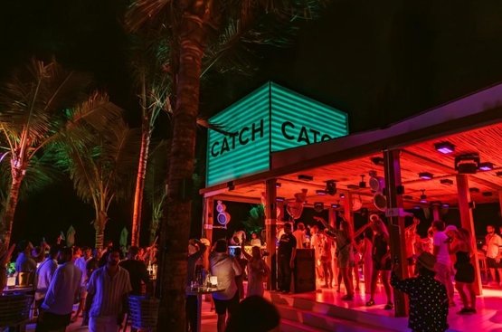 Таїланд Twinpalms Surin Beach Phuket