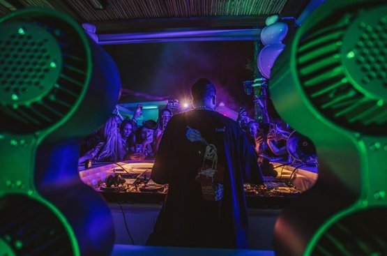 Таїланд Twinpalms Surin Beach Phuket