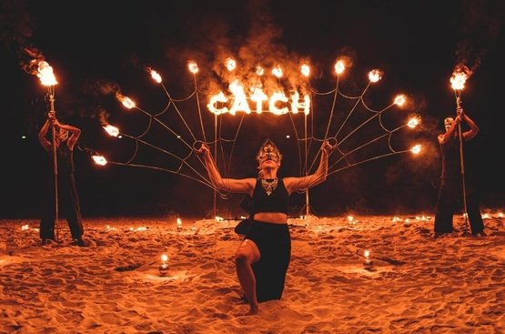 Таїланд Twinpalms Surin Beach Phuket