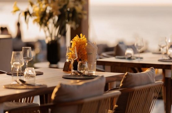 Таїланд Twinpalms Surin Beach Phuket